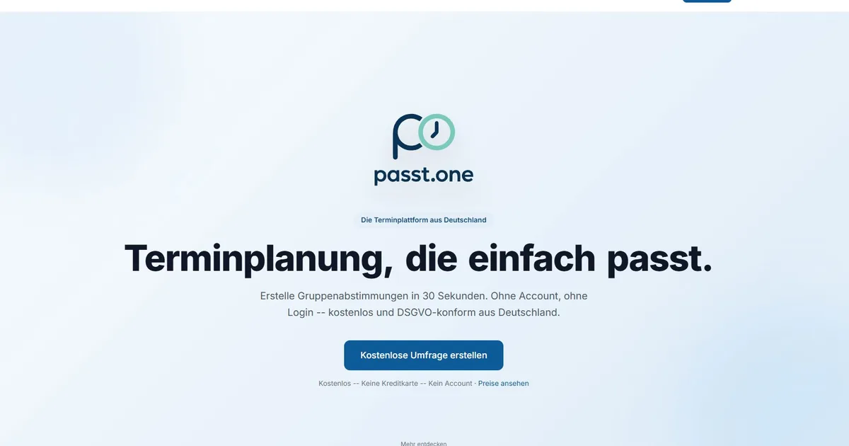 passt.one